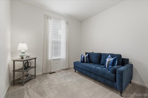 Tiny photo for 1212 Ardmoor Drive, Crystal Lake, IL 60012 (MLS # 12581387)