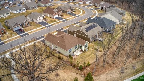 Tiny photo for 1212 Ardmoor Drive, Crystal Lake, IL 60012 (MLS # 12581387)