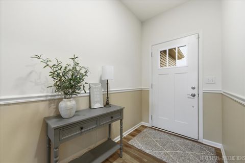 Tiny photo for 1212 Ardmoor Drive, Crystal Lake, IL 60012 (MLS # 12581387)