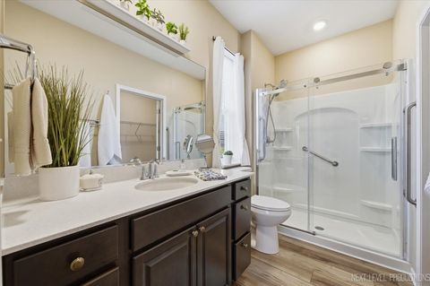 Tiny photo for 1212 Ardmoor Drive, Crystal Lake, IL 60012 (MLS # 12581387)