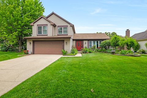 A home in Bloomingdale