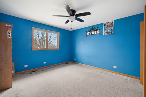 Tiny photo for 507 Gerry Street, Woodstock, IL 60098 (MLS # 12557473)