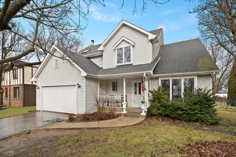 507 Gerry Street Woodstock IL 60098