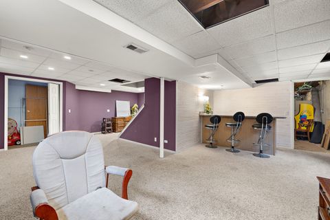 Tiny photo for 507 Gerry Street, Woodstock, IL 60098 (MLS # 12557473)