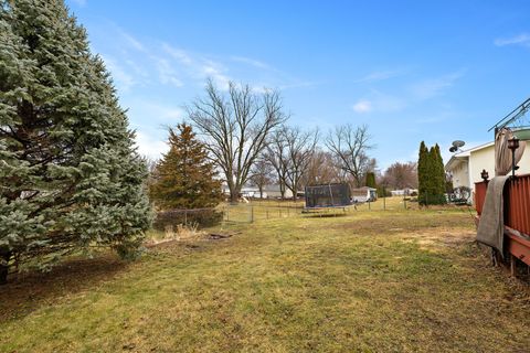 Tiny photo for 507 Gerry Street, Woodstock, IL 60098 (MLS # 12557473)