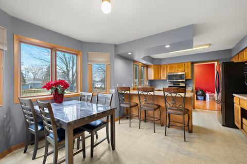 Tiny photo for 507 Gerry Street, Woodstock, IL 60098 (MLS # 12557473)