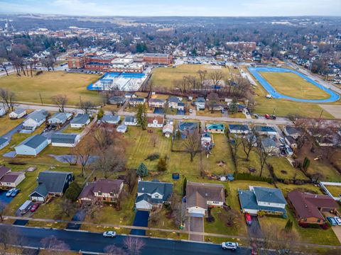 Tiny photo for 507 Gerry Street, Woodstock, IL 60098 (MLS # 12557473)