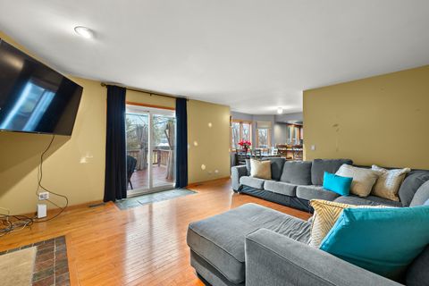 Tiny photo for 507 Gerry Street, Woodstock, IL 60098 (MLS # 12557473)