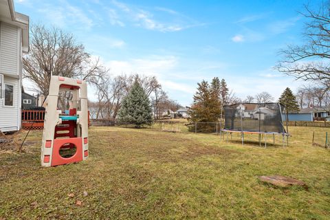 Tiny photo for 507 Gerry Street, Woodstock, IL 60098 (MLS # 12557473)