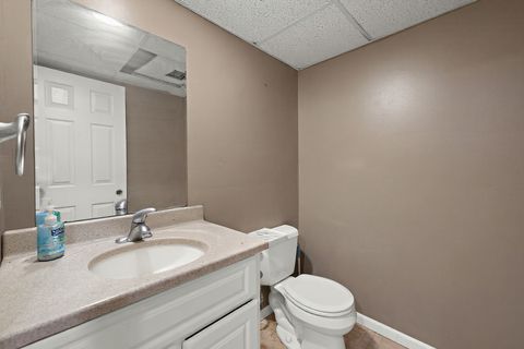 Tiny photo for 507 Gerry Street, Woodstock, IL 60098 (MLS # 12557473)