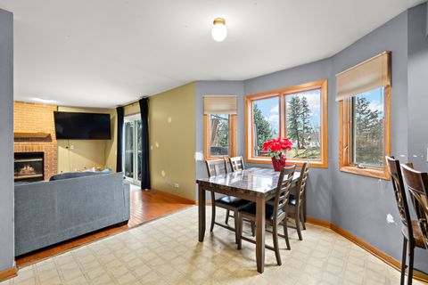 Tiny photo for 507 Gerry Street, Woodstock, IL 60098 (MLS # 12557473)