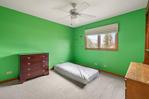 Tiny photo for 507 Gerry Street, Woodstock, IL 60098 (MLS # 12557473)