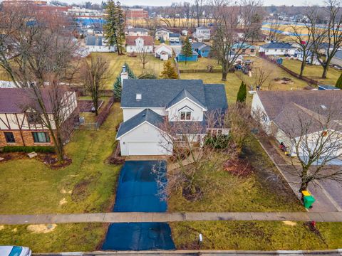 Tiny photo for 507 Gerry Street, Woodstock, IL 60098 (MLS # 12557473)