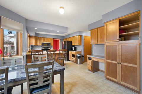 Tiny photo for 507 Gerry Street, Woodstock, IL 60098 (MLS # 12557473)