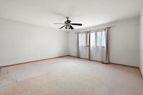 Tiny photo for 507 Gerry Street, Woodstock, IL 60098 (MLS # 12557473)