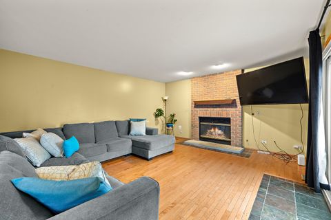 Tiny photo for 507 Gerry Street, Woodstock, IL 60098 (MLS # 12557473)