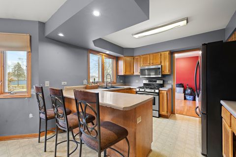 Tiny photo for 507 Gerry Street, Woodstock, IL 60098 (MLS # 12557473)