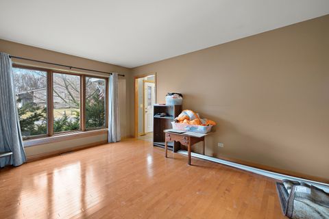 Tiny photo for 507 Gerry Street, Woodstock, IL 60098 (MLS # 12557473)