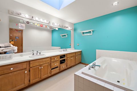 Tiny photo for 507 Gerry Street, Woodstock, IL 60098 (MLS # 12557473)