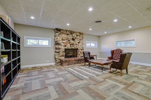 Tiny photo for 375 Plum Creek Drive #501, Wheeling, IL 60090 (MLS # 12483523)