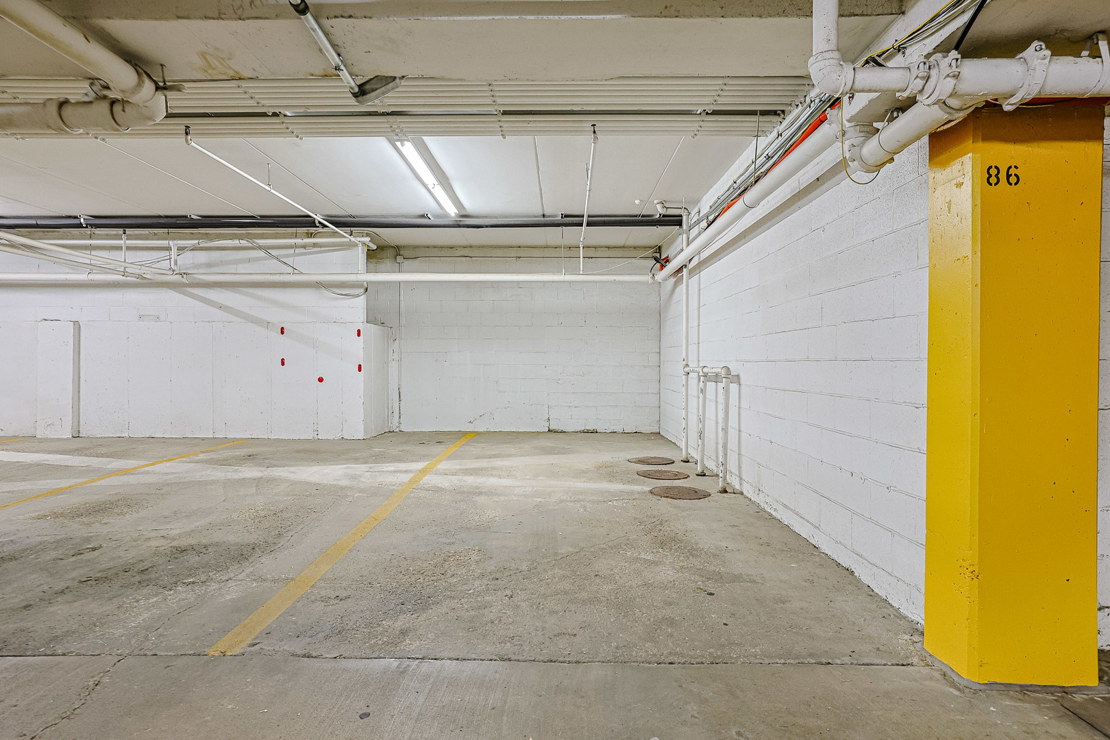 375 Plum Creek Drive 501