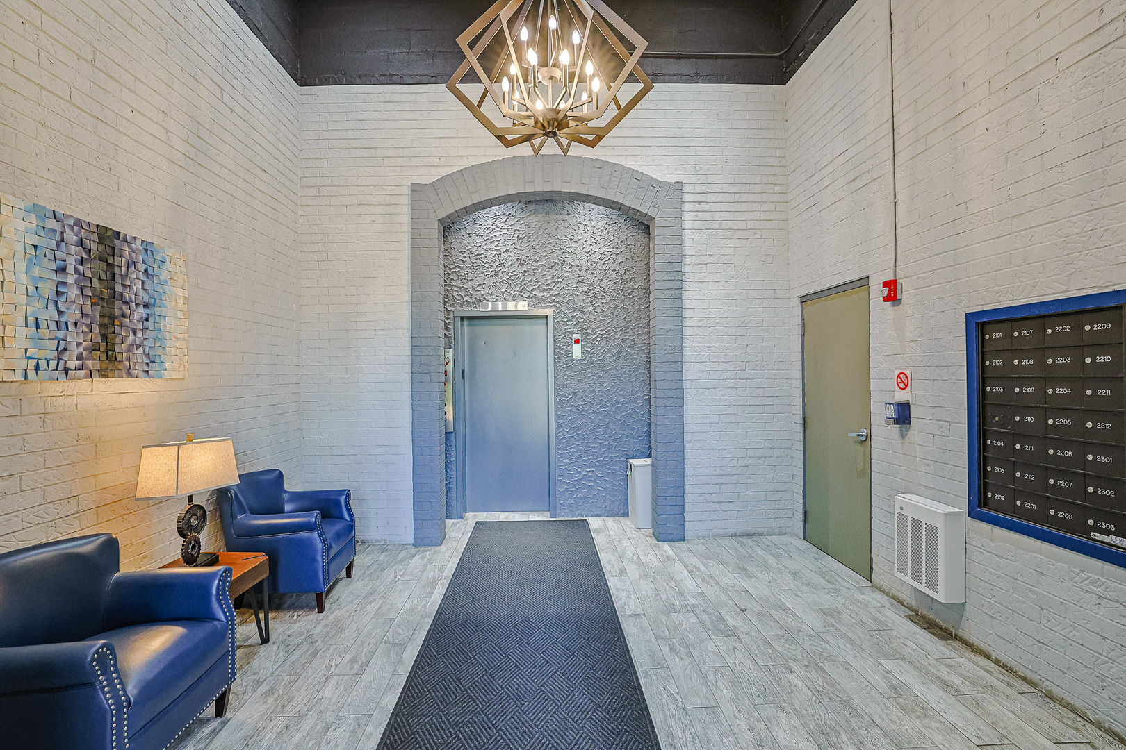 375 Plum Creek Drive 501