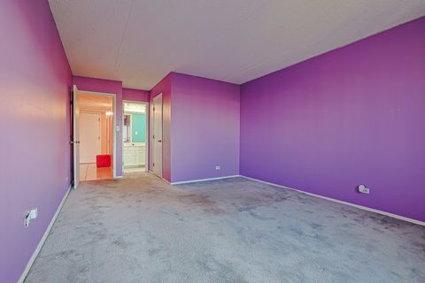 Tiny photo for 375 Plum Creek Drive #501, Wheeling, IL 60090 (MLS # 12483523)