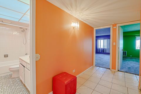 Tiny photo for 375 Plum Creek Drive #501, Wheeling, IL 60090 (MLS # 12483523)
