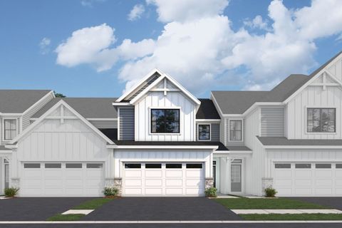 Photo of 25449 W Emory Lane, Plainfield, IL 60544 (MLS # 12485593)