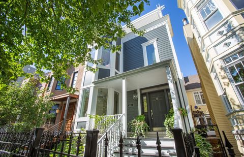 Photo of 1500 N North Park Avenue, Chicago, IL 60610 (MLS # 12556747)