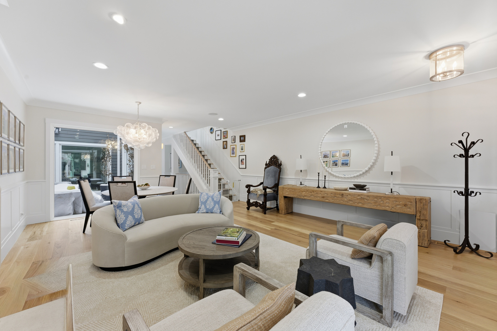 1500 N North Park Avenue