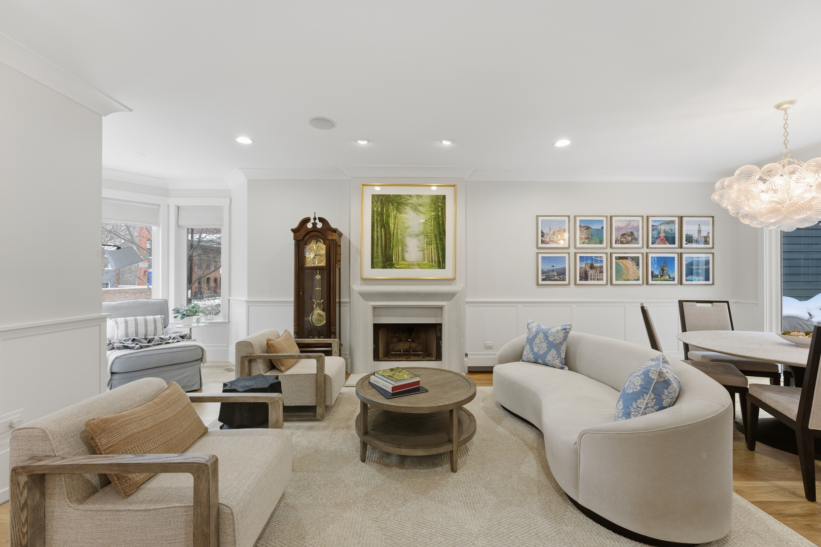 1500 N North Park Avenue