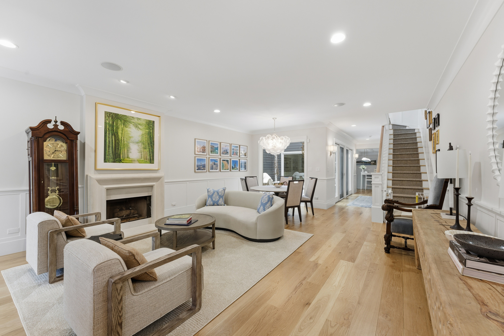 1500 N North Park Avenue