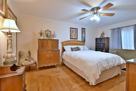 Tiny photo for 9176 South Road #1B, Palos Hills, IL 60465 (MLS # 12525120)