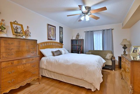 Tiny photo for 9176 South Road #1B, Palos Hills, IL 60465 (MLS # 12525120)