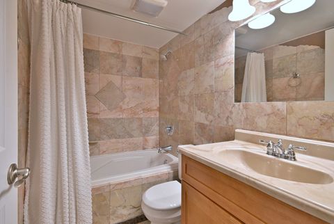 Tiny photo for 9176 South Road #1B, Palos Hills, IL 60465 (MLS # 12525120)