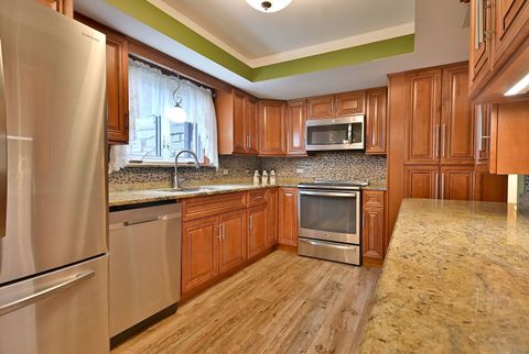 Tiny photo for 9176 South Road #1B, Palos Hills, IL 60465 (MLS # 12525120)