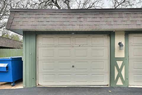 Tiny photo for 9176 South Road #1B, Palos Hills, IL 60465 (MLS # 12525120)