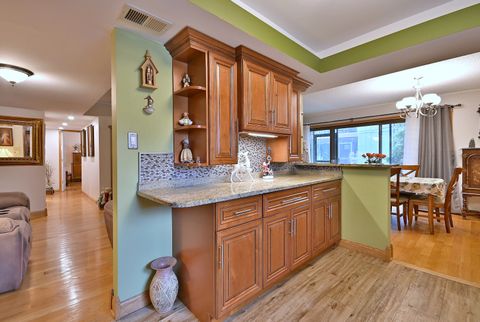 Tiny photo for 9176 South Road #1B, Palos Hills, IL 60465 (MLS # 12525120)