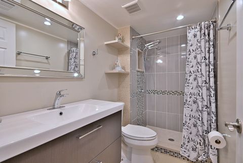 Tiny photo for 9176 South Road #1B, Palos Hills, IL 60465 (MLS # 12525120)