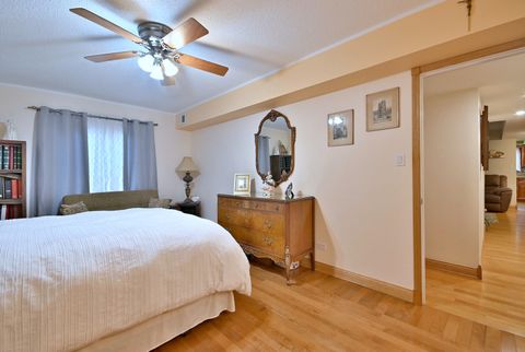 Tiny photo for 9176 South Road #1B, Palos Hills, IL 60465 (MLS # 12525120)