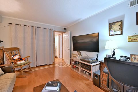 Tiny photo for 9176 South Road #1B, Palos Hills, IL 60465 (MLS # 12525120)