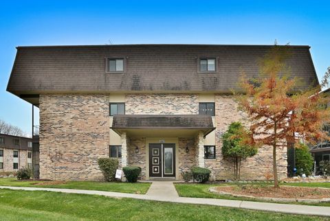 Photo of 9176 South Road #1B, Palos Hills, IL 60465 (MLS # 12525120)