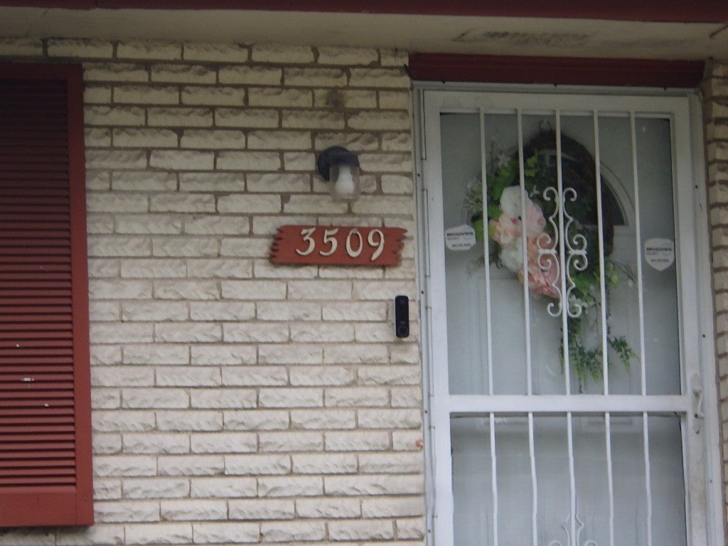 3509 Birchwood Drive