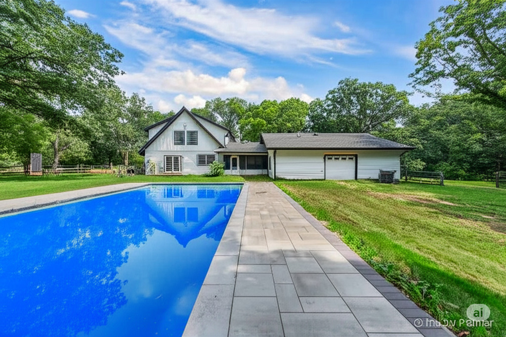 43W135 McDonald Road