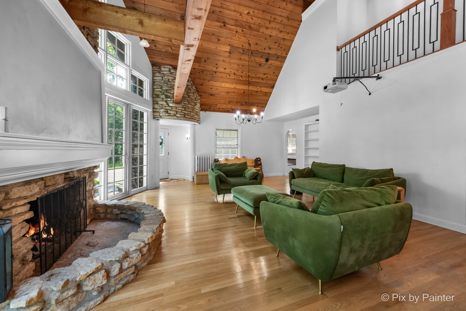 43W135 McDonald Road