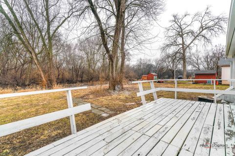 Tiny photo for 38236 N Lee Avenue, Spring Grove, IL 60081 (MLS # 12402644)