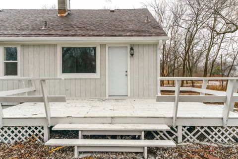 Tiny photo for 38236 N Lee Avenue, Spring Grove, IL 60081 (MLS # 12402644)