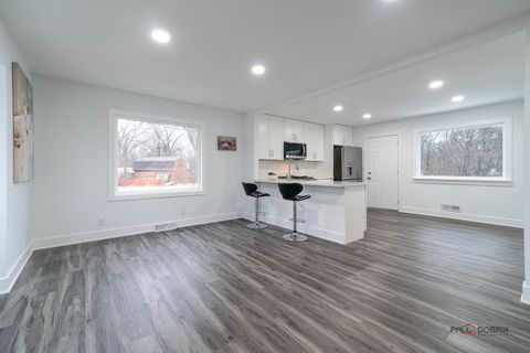 Tiny photo for 38236 N Lee Avenue, Spring Grove, IL 60081 (MLS # 12402644)