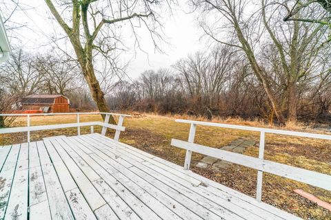 Tiny photo for 38236 N Lee Avenue, Spring Grove, IL 60081 (MLS # 12402644)